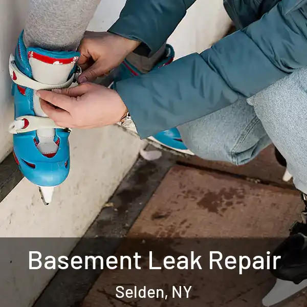  Basement Leak Repair Selden, NY