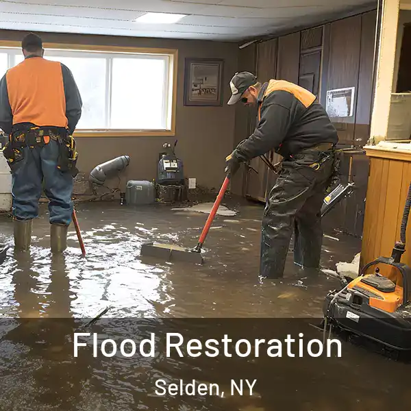  Flood Restoration Selden, NY