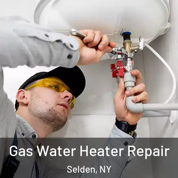 Gas Water Heater Repair Selden, NY