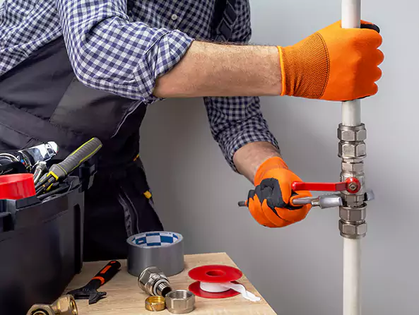 Why Choose Selden Plumbing for Plumbing Services?