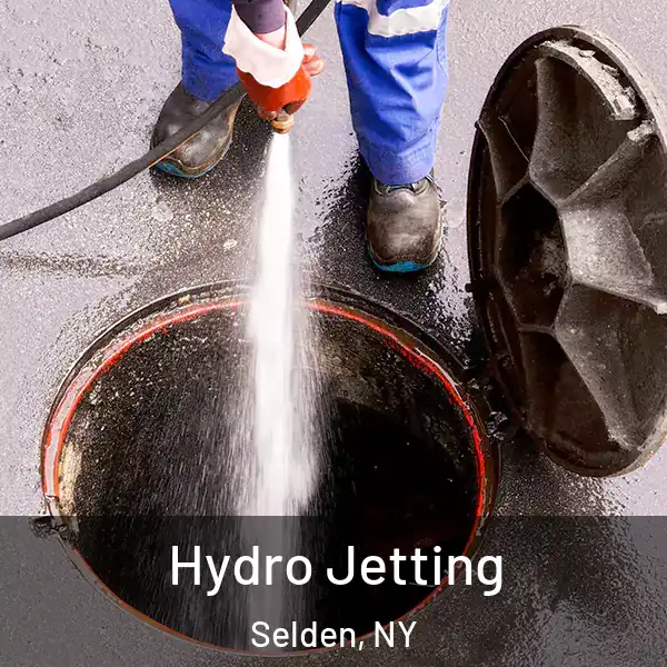  Hydro Jetting Selden, NY
