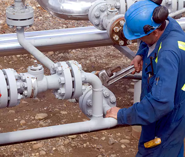 Expert Plumber for Backflow Preventer in Selden, NY: Schedule Affordable Testing and Installation with Us