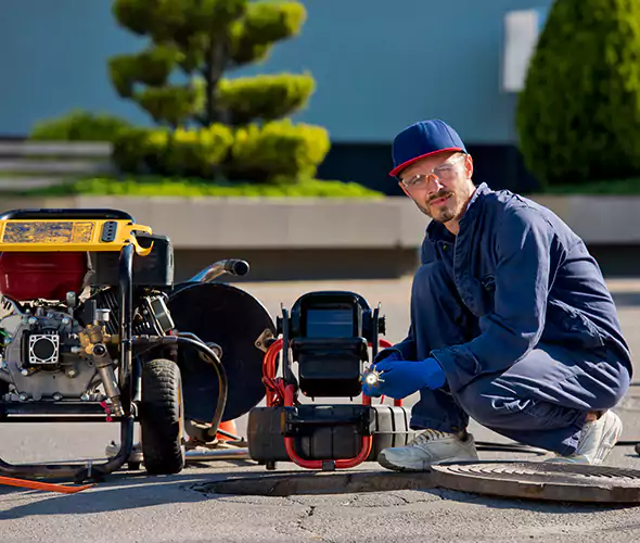 Professional Plumbers for Drains Camera Inspection in Selden, NY: Book Expert Inspection Services Today