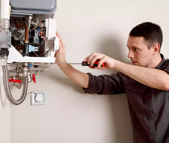 Certified Technicians for Electric Tankless Water Heater Installation in Selden, NY: Fast & Reliable Service.