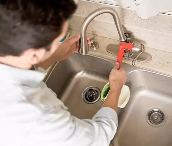Professional Emergency Plumbing Repair in Selden, NY