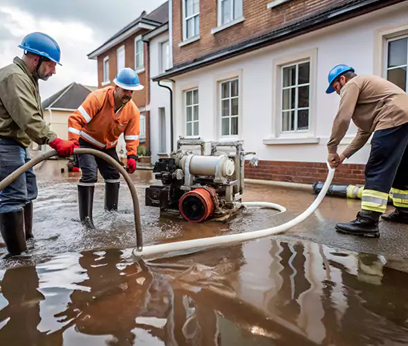 Expert Technicians for Flood Restoration in Selden, NY: Schedule Reliable Flood Restoration Services with Us