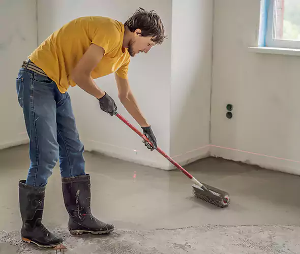 Trusted Foundation Leak Repair Experts in Selden, NY