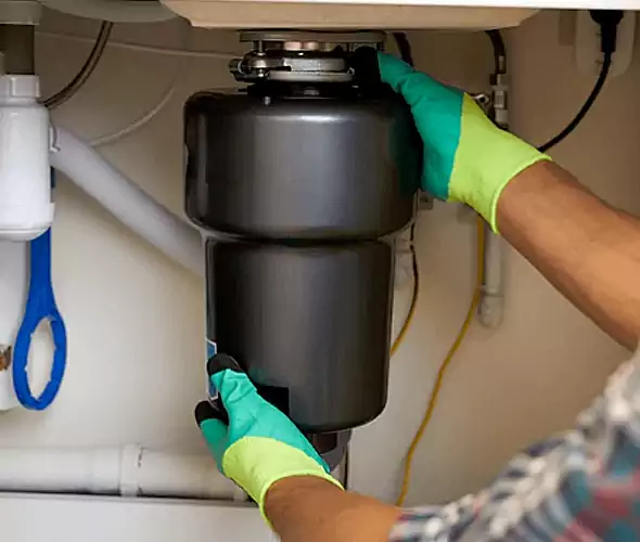 Professional Garbage Disposal Installation in Selden, NY