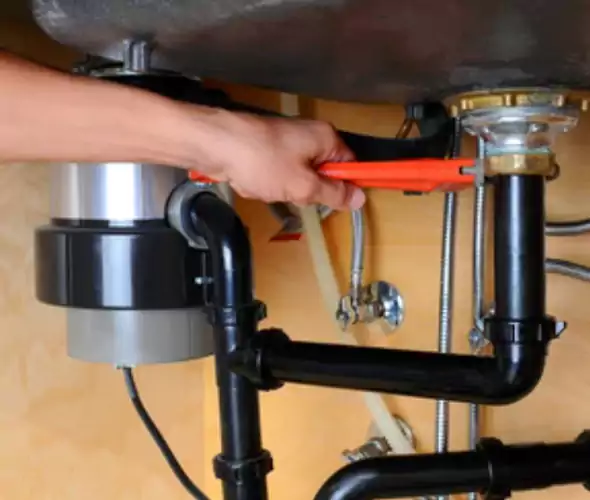 Professional Garbage Disposal Repair in Selden, NY