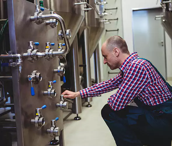 Professional Gas Leak Repair in Selden, NY
