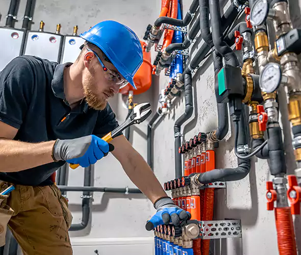 Professional Experts for Gas Line Installation in Selden, NY