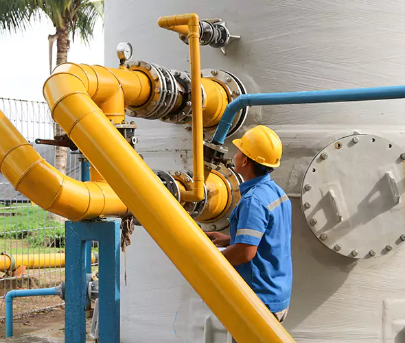 Expert Plumber for Gas Line Repair in Selden, NY: Schedule Affordable Repair Services with Us