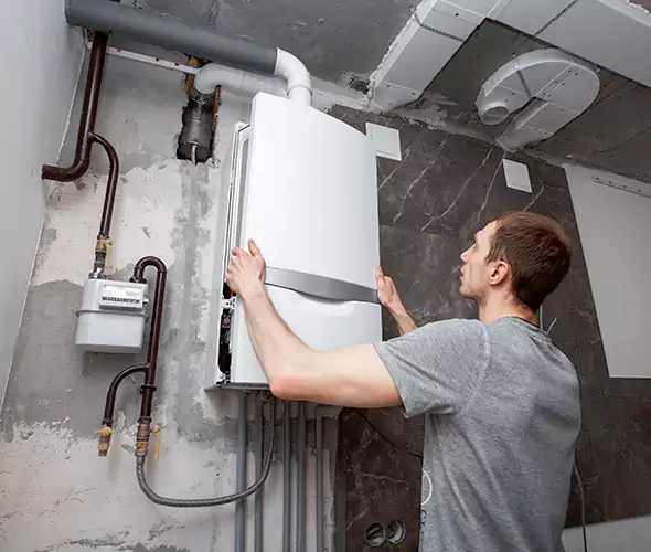 Certified Experts for Gas Water Heater Installation in Selden, NY