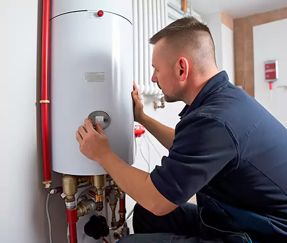 Expert Plumber for Gas Water Heater Replacement in Selden, NY: Schedule Affordable Replacement Services with Us