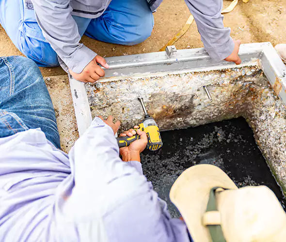 >Licensed Grease Trap Repair Plumber in Selden, NY