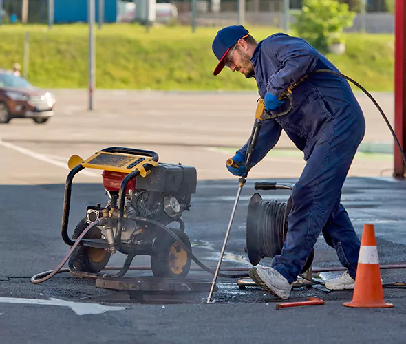 Expert Plumber for Hydrojet Plumbing in Selden, NY: Schedule Affordable Jetting Services with Us