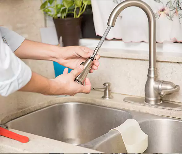 Professional Kitchen Plumbing in Selden, NY