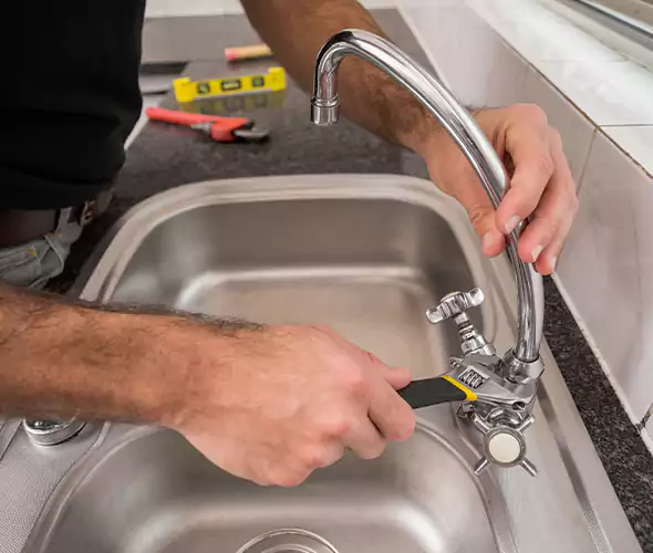 Expert Kitchen Sink Installation in Selden, NY