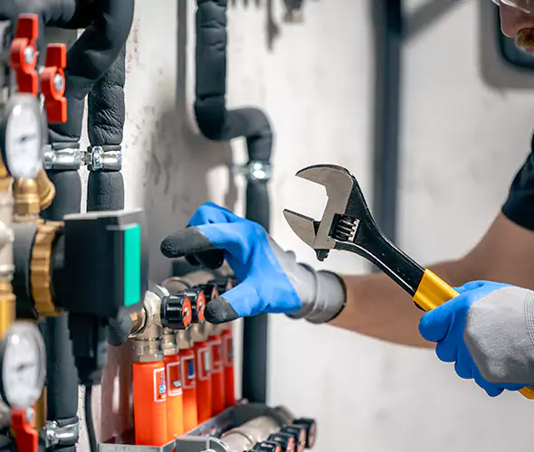 Expert Plumber for New Construction Plumbing in Selden, NY: Schedule Affordable Installation Services with Us