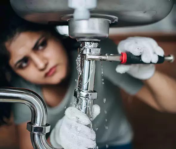 Professional Pipe Repair Specialists in Selden, NY