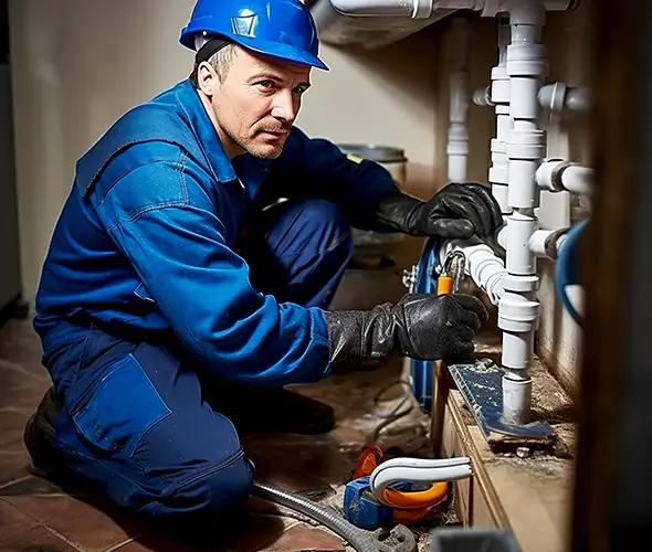 Expert Plumber for Repipe Specialists in Selden: Schedule Reliable and Affordable Repiping Services with Us