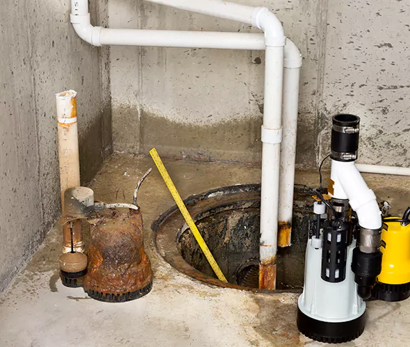 Expert Plumber for Sewage Ejector Pump Installation in Selden, NY: Schedule Affordable Installation Services with Us