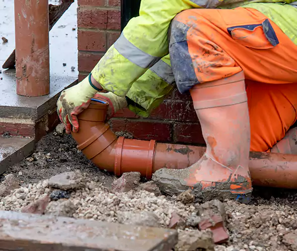 Professional Plumber for Sewer Cleaning in Selden, NY: Schedule Reliable Service Today