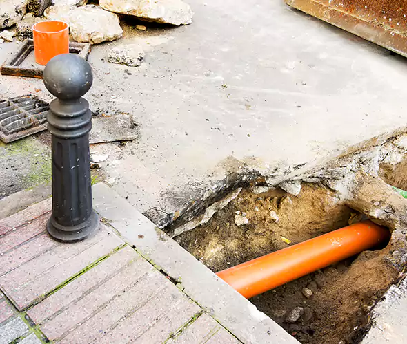 Expert Plumber for Sewer Line Replacement in Selden, NY: Schedule Affordable Sewer Replacement Services with Us