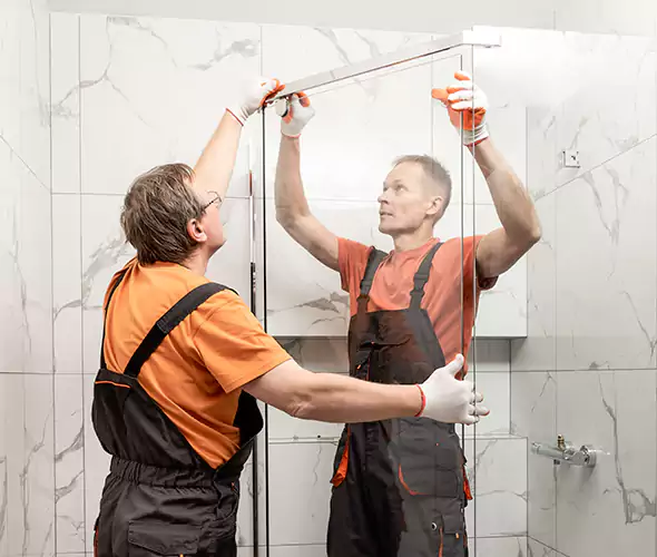 Professional Shower Installation Specialist in Selden, NY: Schedule Affordable Shower Setup Services with Us