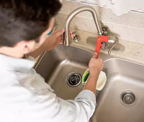 Professional Sink Repair Specialist in Selden, NY: Schedule Reliable Sink Fixing Services with Us