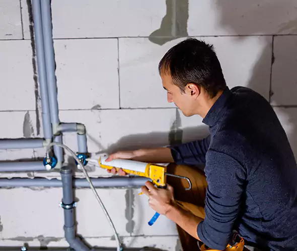Expert Plumber for Slab Leak Detection in Selden, NY: Schedule Affordable Slab Leak Repair Services with Us