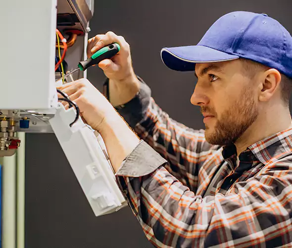 Expert Tankless Water Heater Plumber in Selden, NY