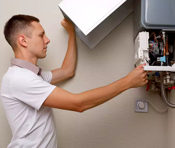 Expert Plumber for Tankless Water Heater Replacement in Selden, NY: Schedule Affordable Replacement Services with Us