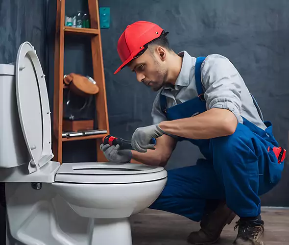 Expert Plumber for Toilet Installation in Selden, NY: Schedule Affordable Toilet Installation Services with Us
