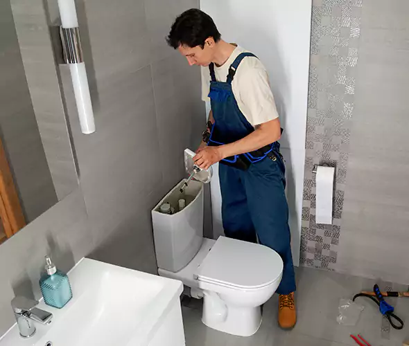 Plumber for Toilet Repair in Selden, NY: Schedule Affordable Toilet Repair Services With Us