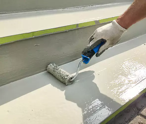 Expert Plumber for Walls Waterproofing in Selden,NY: Schedule Affordable Waterproofing Services with Us