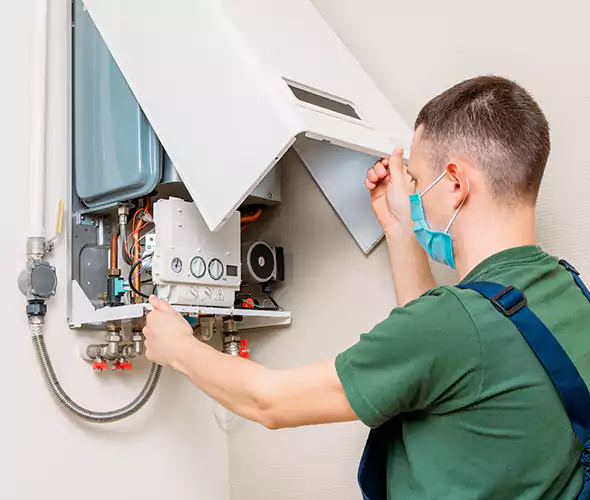 Licensed Experts for Water Heater Installation in Selden, NY