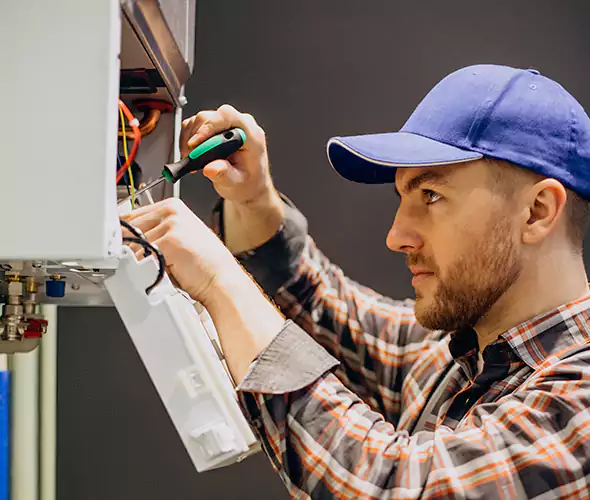 Expert Plumber for Water Heater Maintenance in Selden, NY: Schedule Affordable Services Today