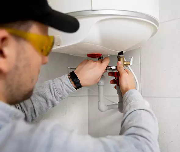 Get Affordable Water Heater Repair Service in Selden, NY