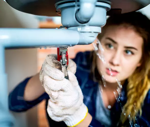 Expert Plumber for Water Leak Detection in Selden, NY: Schedule Affordable Leak Repair Services with Us