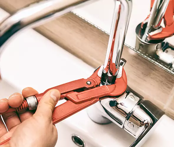 Expert Leak Repair Plumber in Selden, NY