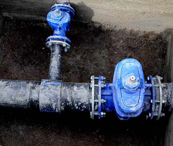 Certified Plumbers for Water Line Installation in Selden, NY