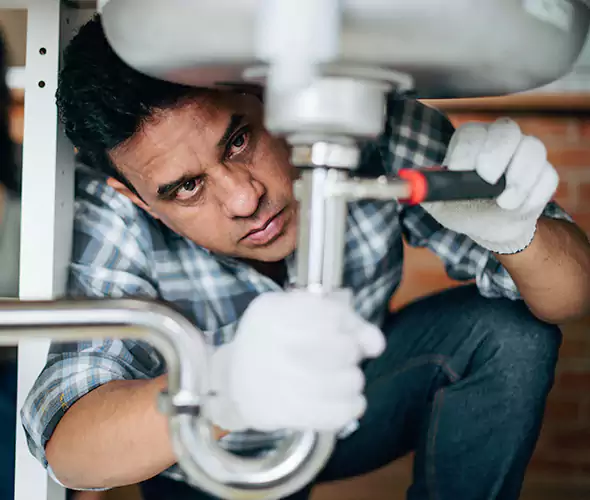 Expert Plumber for Water Line Repair in Selden, NY: Schedule Affordable Water Line Repair Services with Us