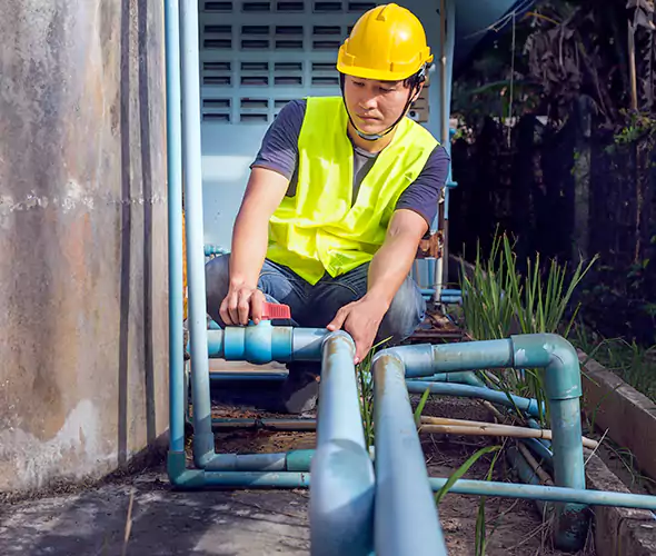 Expert Plumber for Water Line Replacement in Selden, NY: Schedule Affordable Water Line Replacement Services with Us