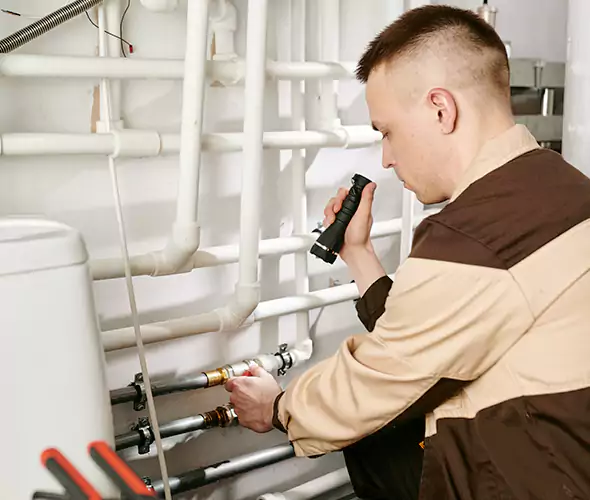 Trusted Water Softener Installers in Selden, NY