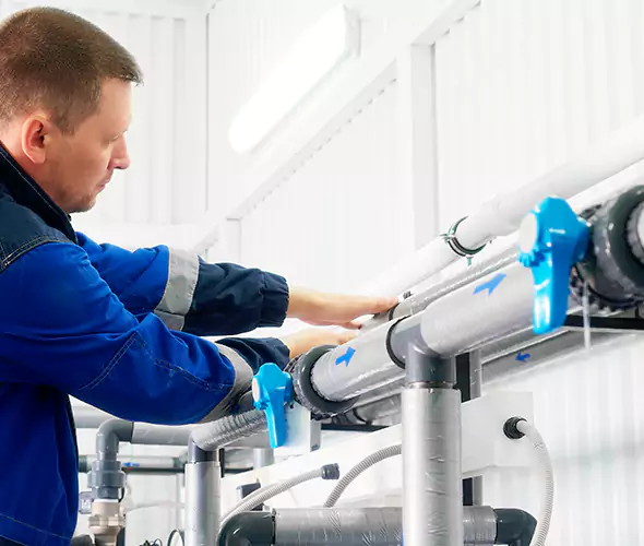Expert Plumber for Water Softener Maintenance in Selden, NY: Schedule Professional Maintenance with Us