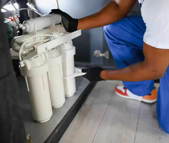 Expert Plumber for Water Softener Replacement in Selden, NY: Schedule Affordable Replacement Services with Us