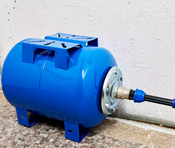 Expert Plumber for Well Pressure Tank Replacement in Selden, NY: Schedule Affordable Tank Replacement Services with Us