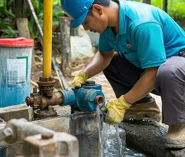 Expert Plumber for Well Pump Replacement in Selden, NY: Schedule Affordable Well Pump Replacement Services with Us