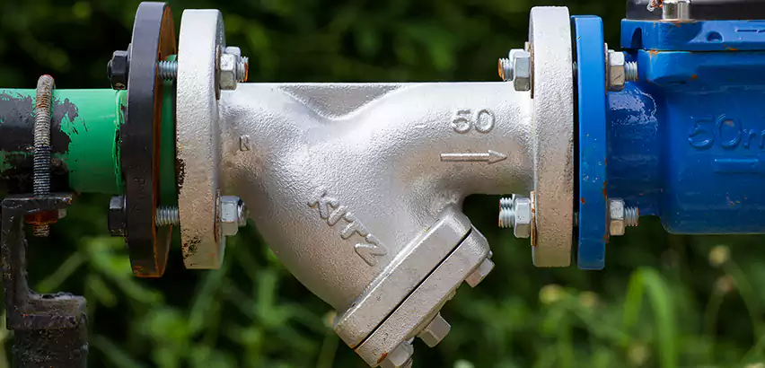 Professional Backflow Preventer Installation Services in Selden, NY